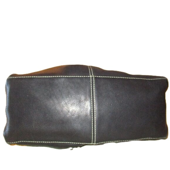 Fossil Large Shoulder Bag - Picture 5 of 12